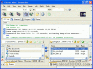 AceFTP 3 Pro screenshot